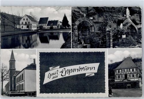 Eppenbrunn