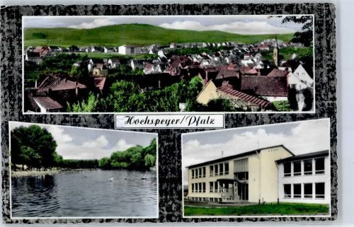 67691 W6755 Hochspeyer
