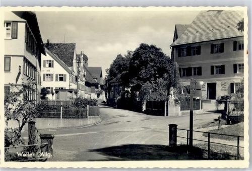Weiler Käse Handlung