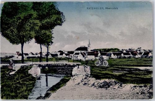 Katzweiler