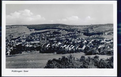 Püttlingen