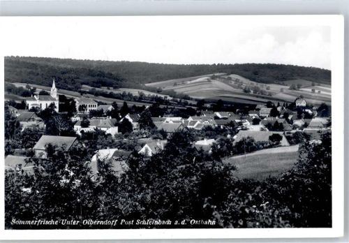 Unterolberndorf