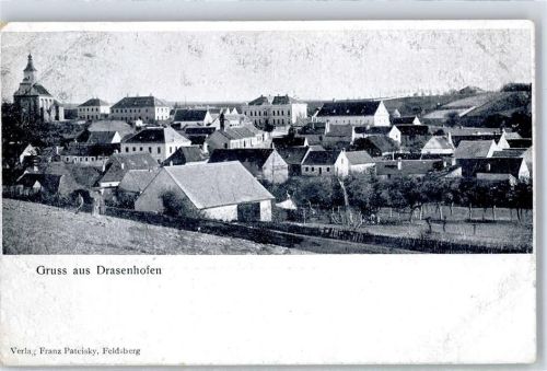 Drasenhofen