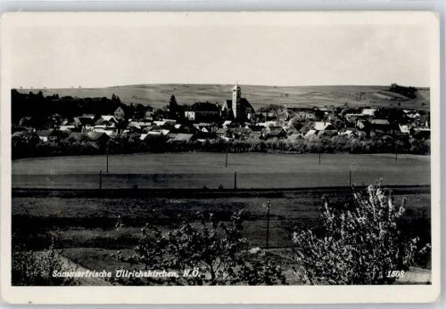 Ulrichskirchen