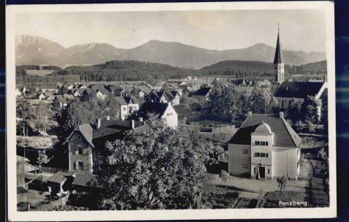 Penzberg
