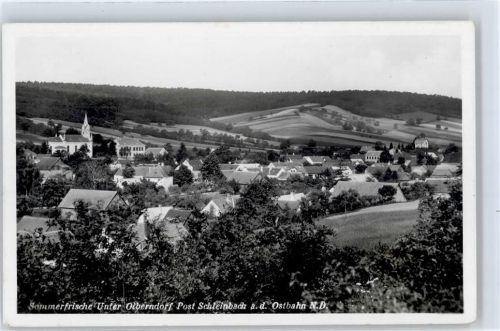 Unterolberndorf