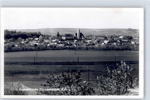 Ulrichskirchen
