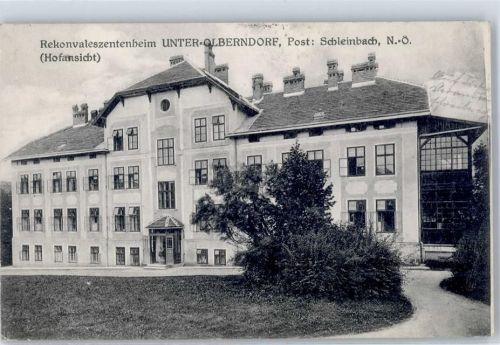 Unterolberndorf