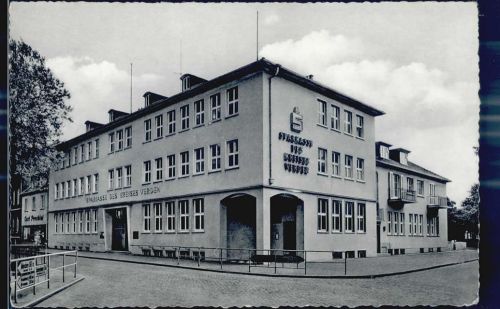 27283 W2810 Verden (Aller) - kreissparkasse