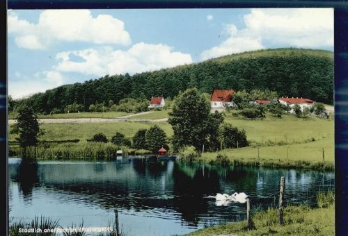 63639 W6487 Lohrhaupten - See