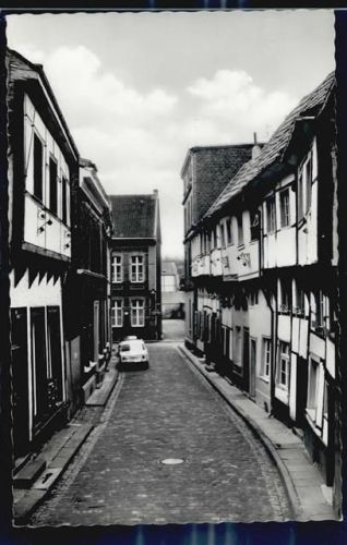 Kempen Schulstrasse