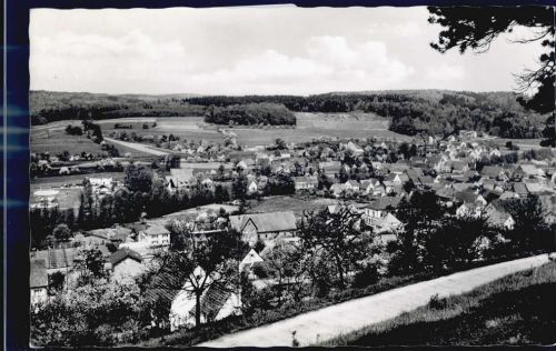 Dallau