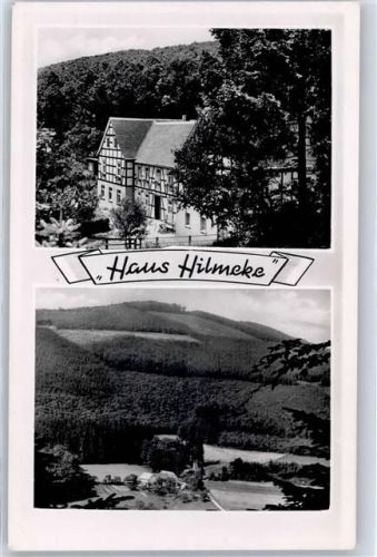 Saalhausen Pension Kuhlmann