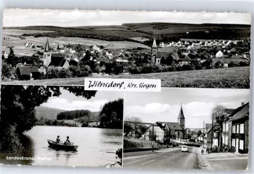 Wilnsdorf