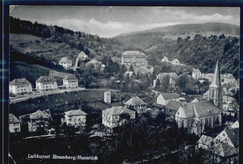 Stromberg