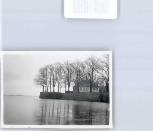 46459 W4242 Rees Privatfoto KEINE AK Ort handschriftlich