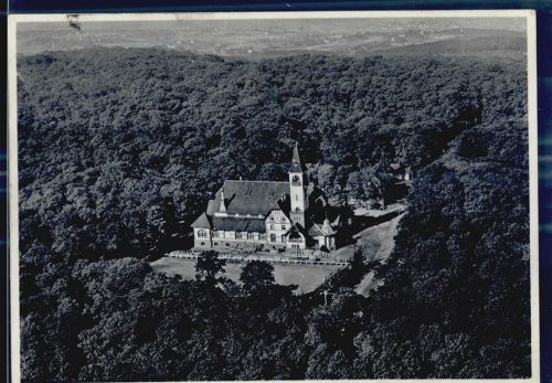 58239 W5840 Schwerte - Fliegeraufnahme Freischütz im Schwerter Wald