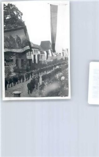 46459 W4242 Rees Privatfoto KEINE AK Ort handschriftlich