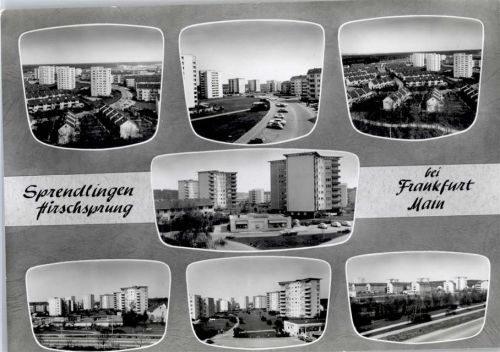 Sprendlingen