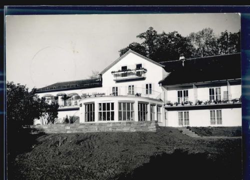 Ambach Pension Hotel