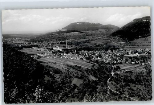 Oberlenningen