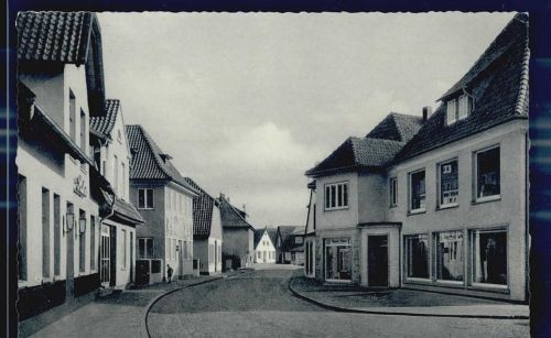 49356 W2840 Diepholz - Steinstrasse