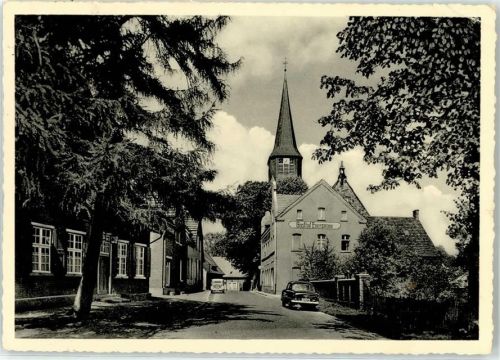 Reken Gasthaus Eversmann