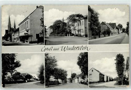 Wadersloh