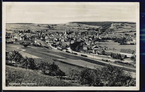 Hardheim