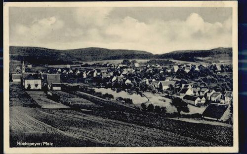 67691 W6755 Hochspeyer