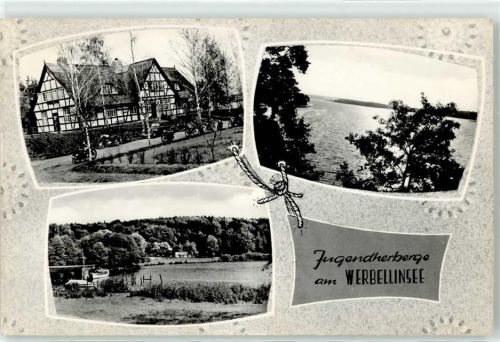 Werbelin Jugendherberge