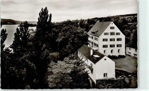Gaienhofen Schloss Gaienhofen