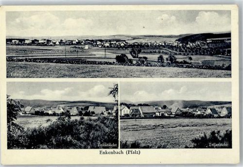 Enkenbach-Alsenborn