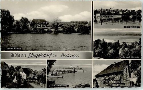 Dingelsdorf