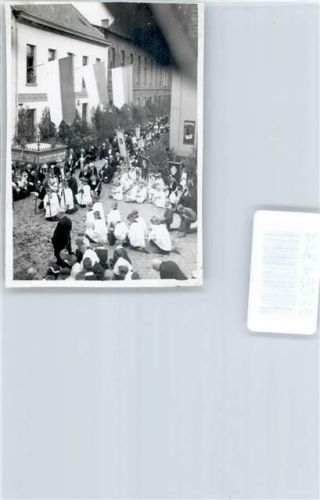46459 W4242 Rees Privatfoto KEINE AK Ort handschriftlich