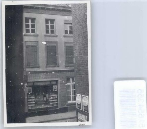 46459 W4242 Rees Privatfoto KEINE AK Ort handschriftlich