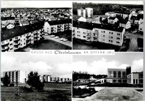 63179 W6053 Obertshausen