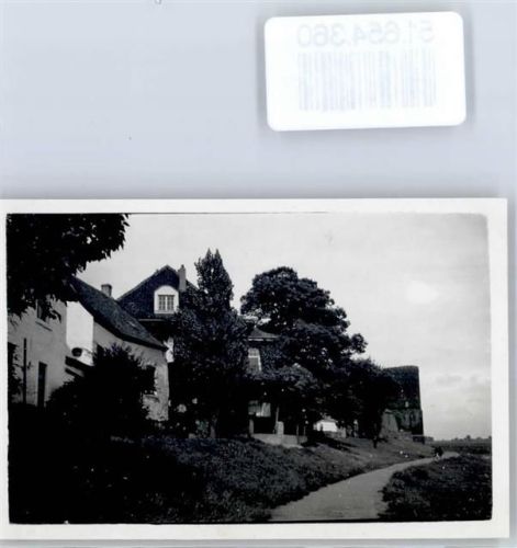 46459 W4242 Rees Privatfoto KEINE AK Ort handschriftlich