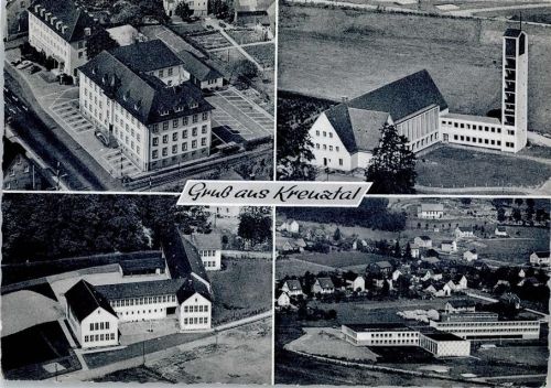 Kreuztal