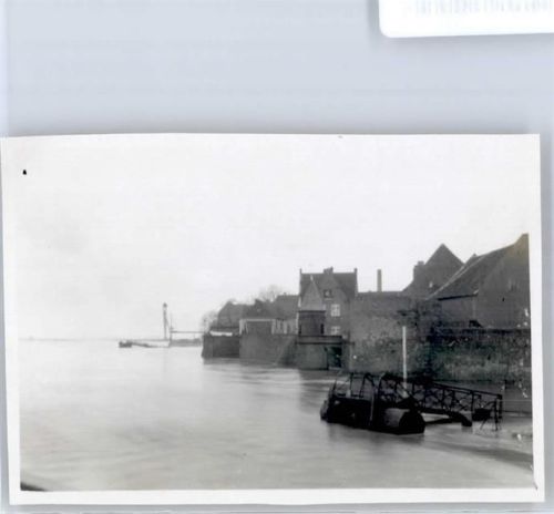 46459 W4242 Rees Privatfoto KEINE AK Ort handschriftlich
