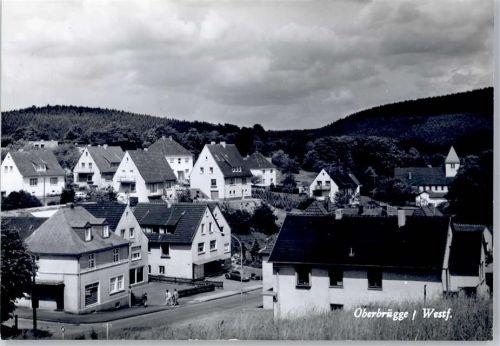 Oberbrügge