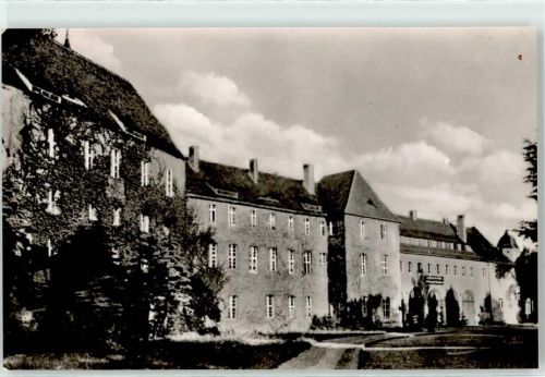 03238 O7980 Finsterwalde - Geschwister-Scholl-Straße