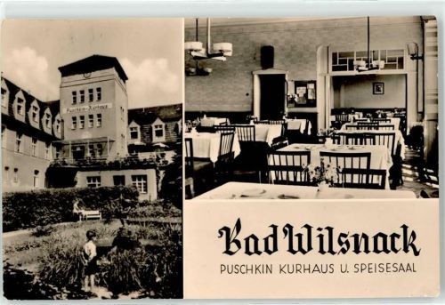 19322 O2901 Bad Wilsnack