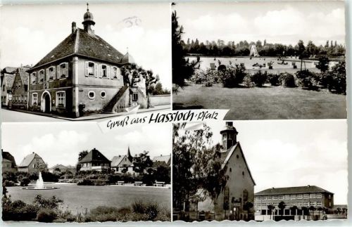 Haßloch