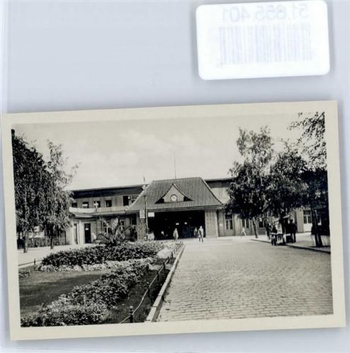 Lichterfelde Bahnhof Lichterfelde Ost