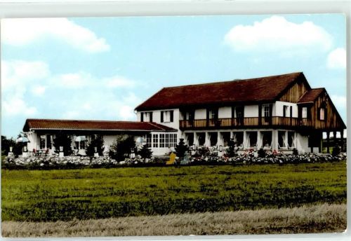 65391 W6223 Ransel , Rheingau - Hotel