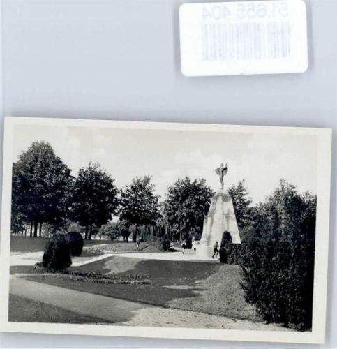 Lichterfelde Fliegerdenkmal Lilienthal Teltow Kanal