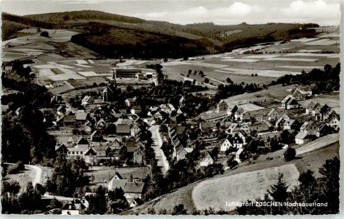 Züschen