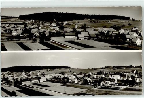 Möttlingen