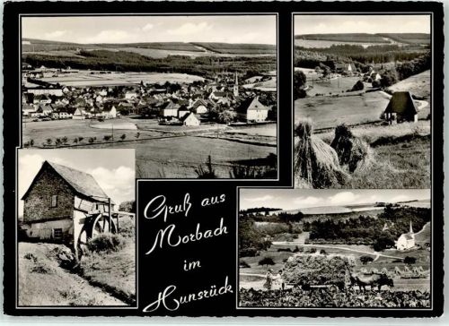 Morbach